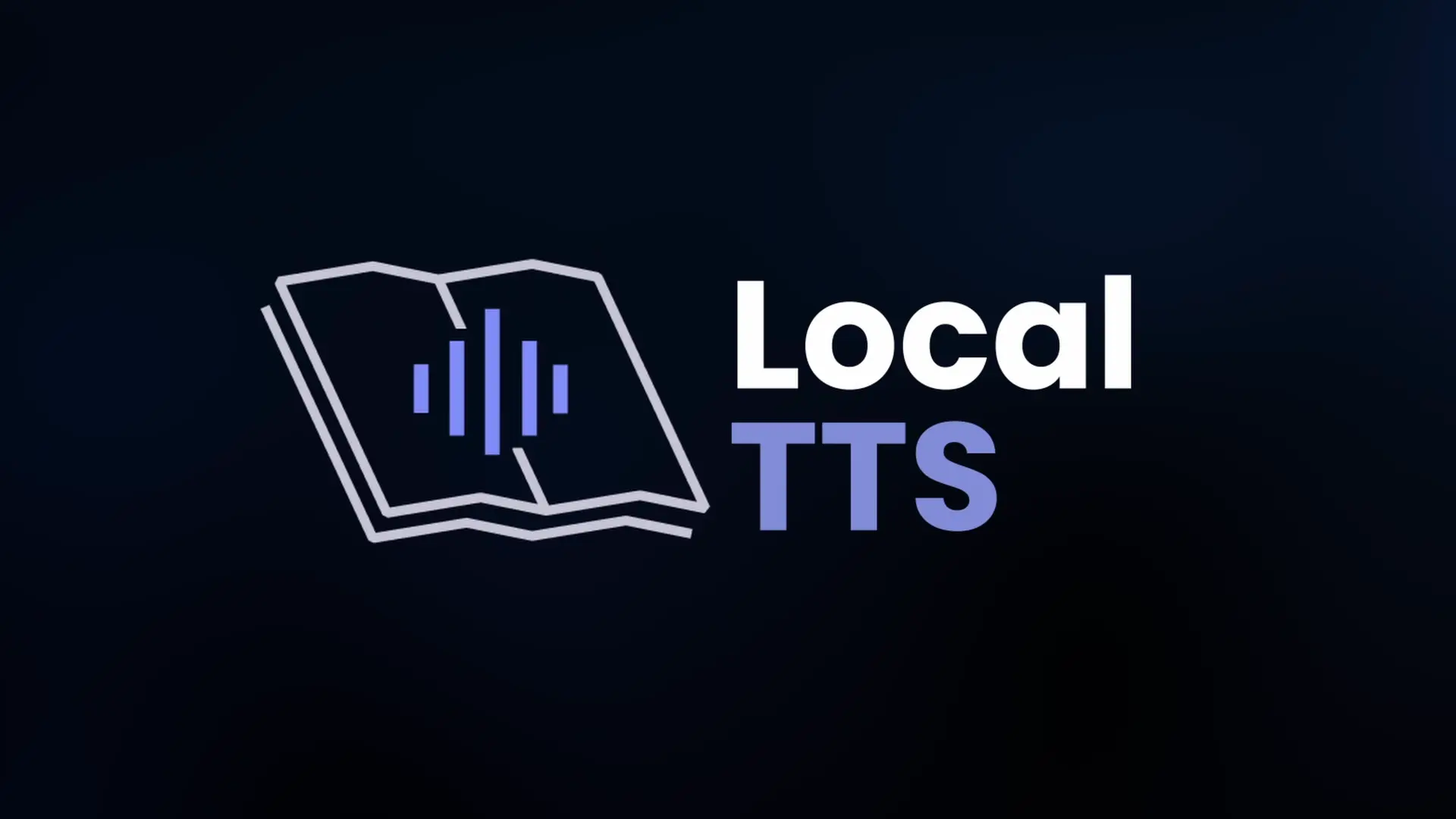 LocalTTS