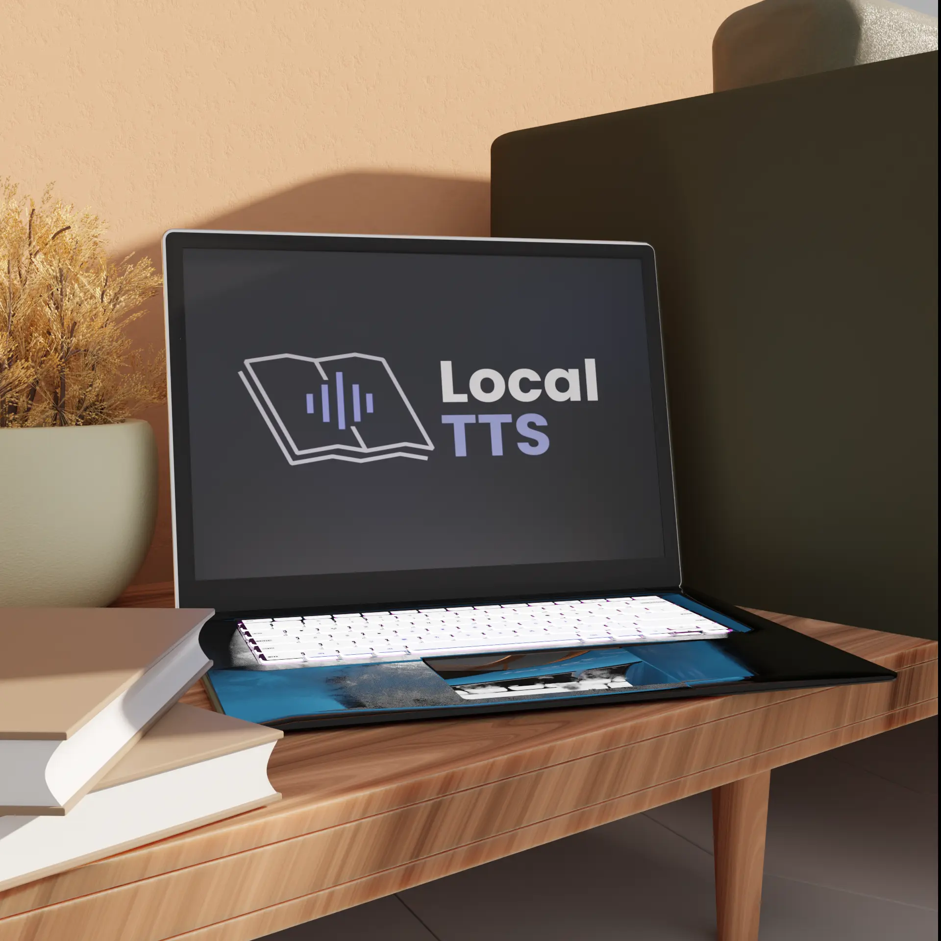 LocalTTS
